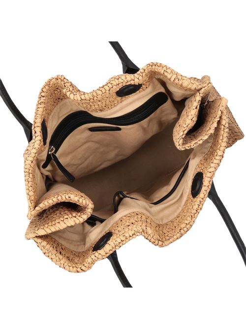 Kenya shoulder bag TOSCA BLU | TS2640B21NERO